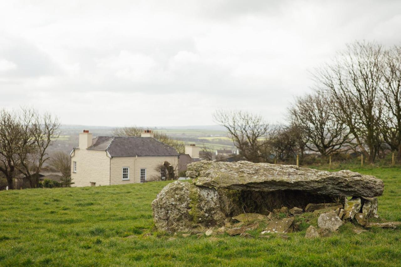 Penrhiw Farm Gasthuis *