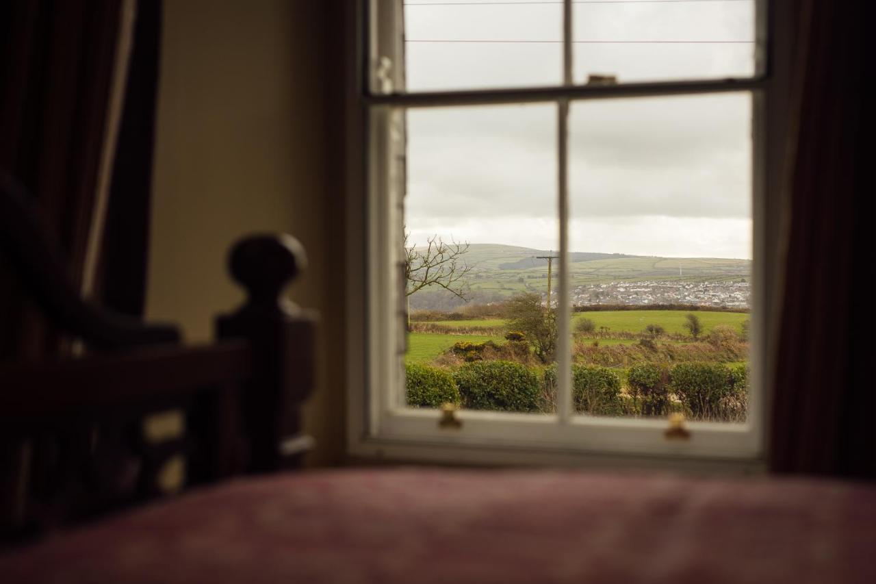 Penrhiw Farm Gasthuis *