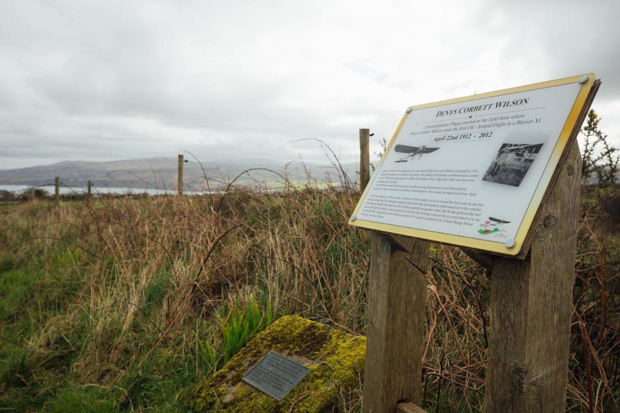 Gasthuis Penrhiw Farm Goodwick