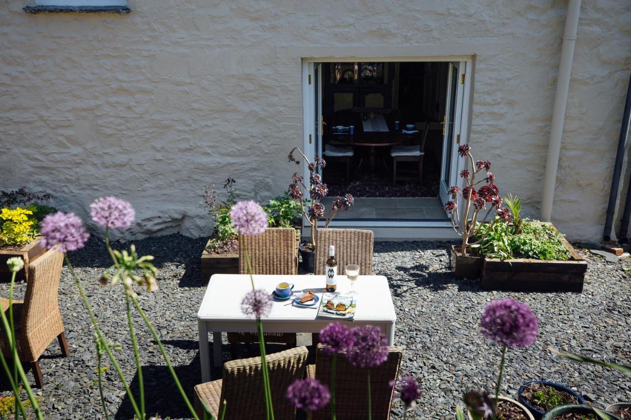 Affittacamere Penrhiw Farm Goodwick