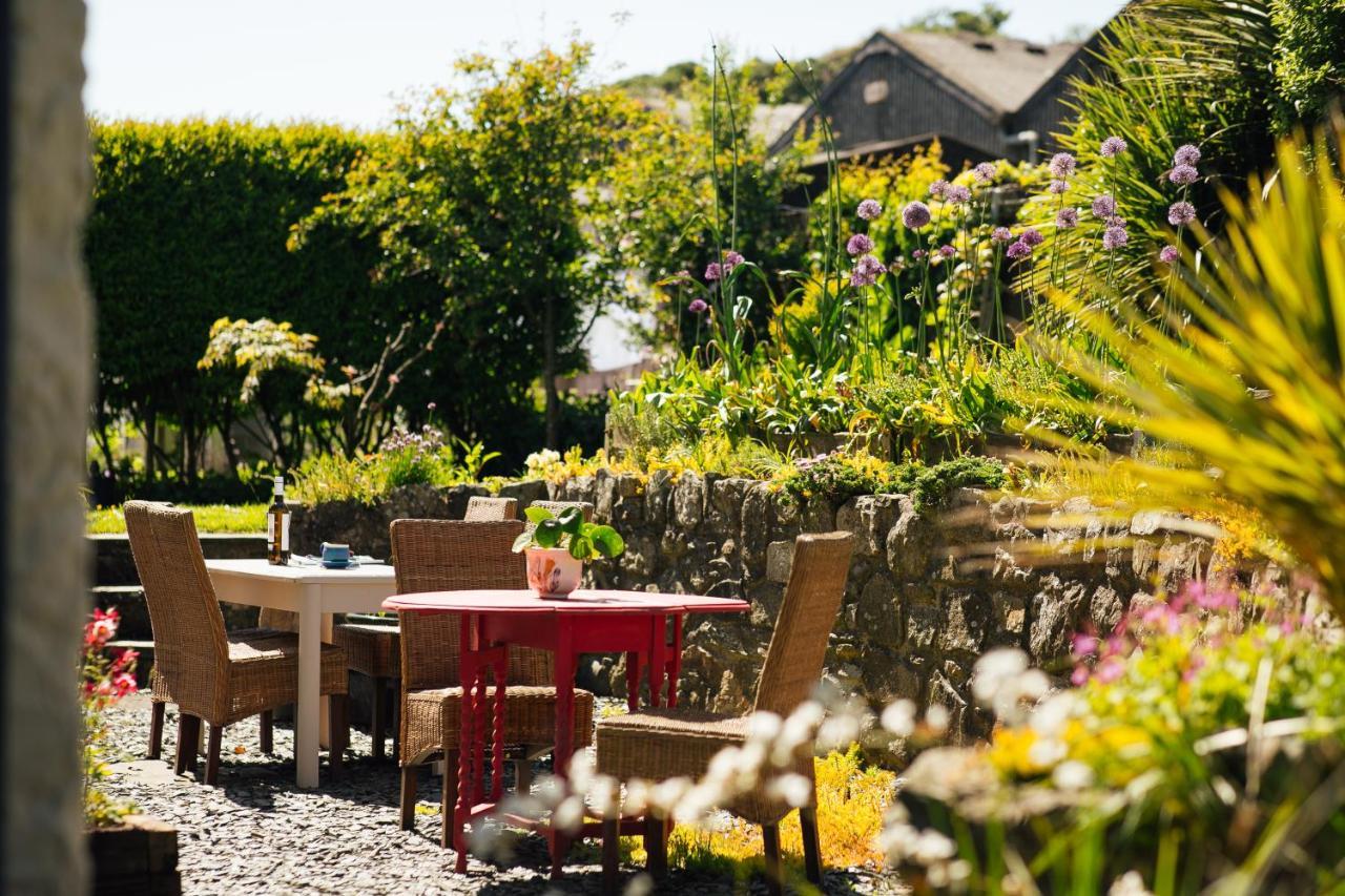 Affittacamere Penrhiw Farm Goodwick