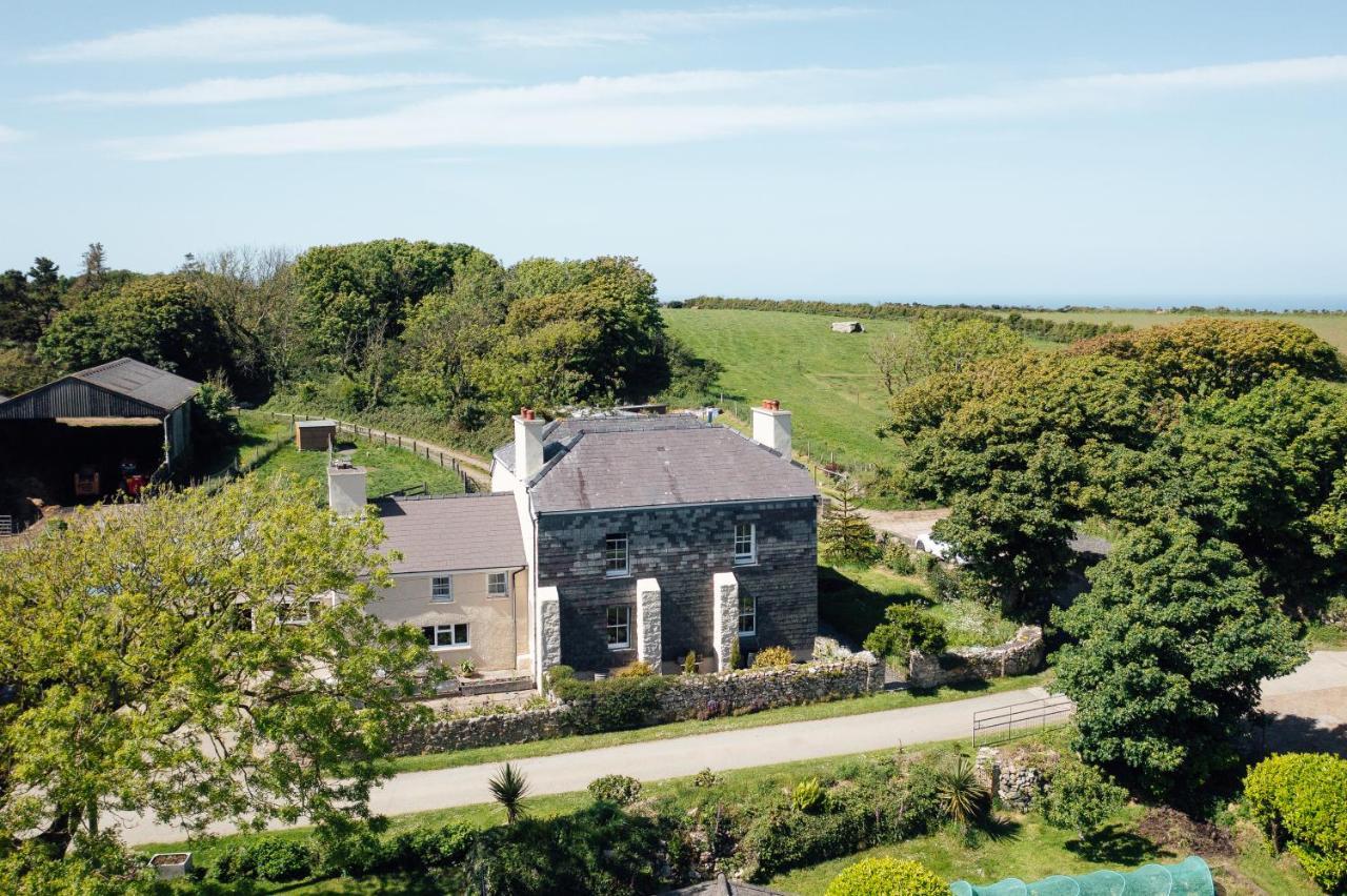 Affittacamere Penrhiw Farm