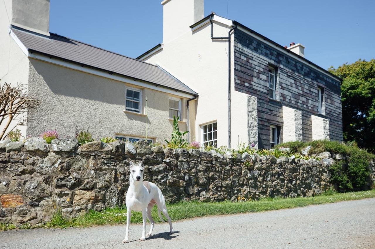 Penrhiw Farm * Goodwick