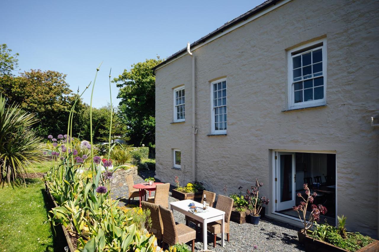 Penrhiw Farm Goodwick