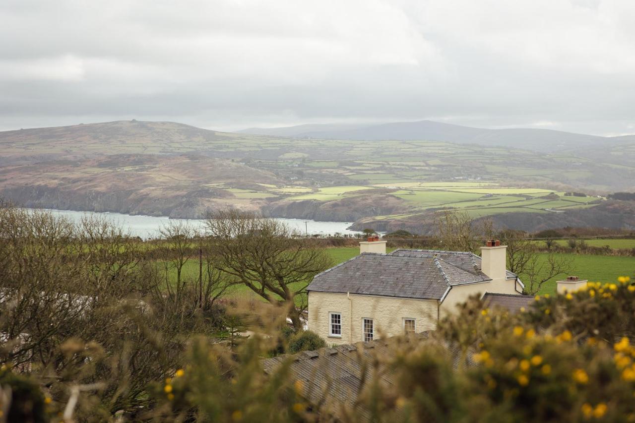 Penrhiw Farm