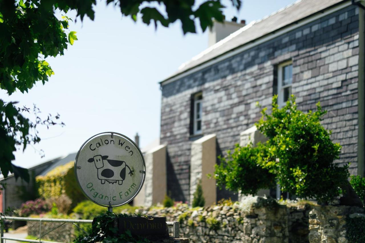 Penrhiw Farm Goodwick