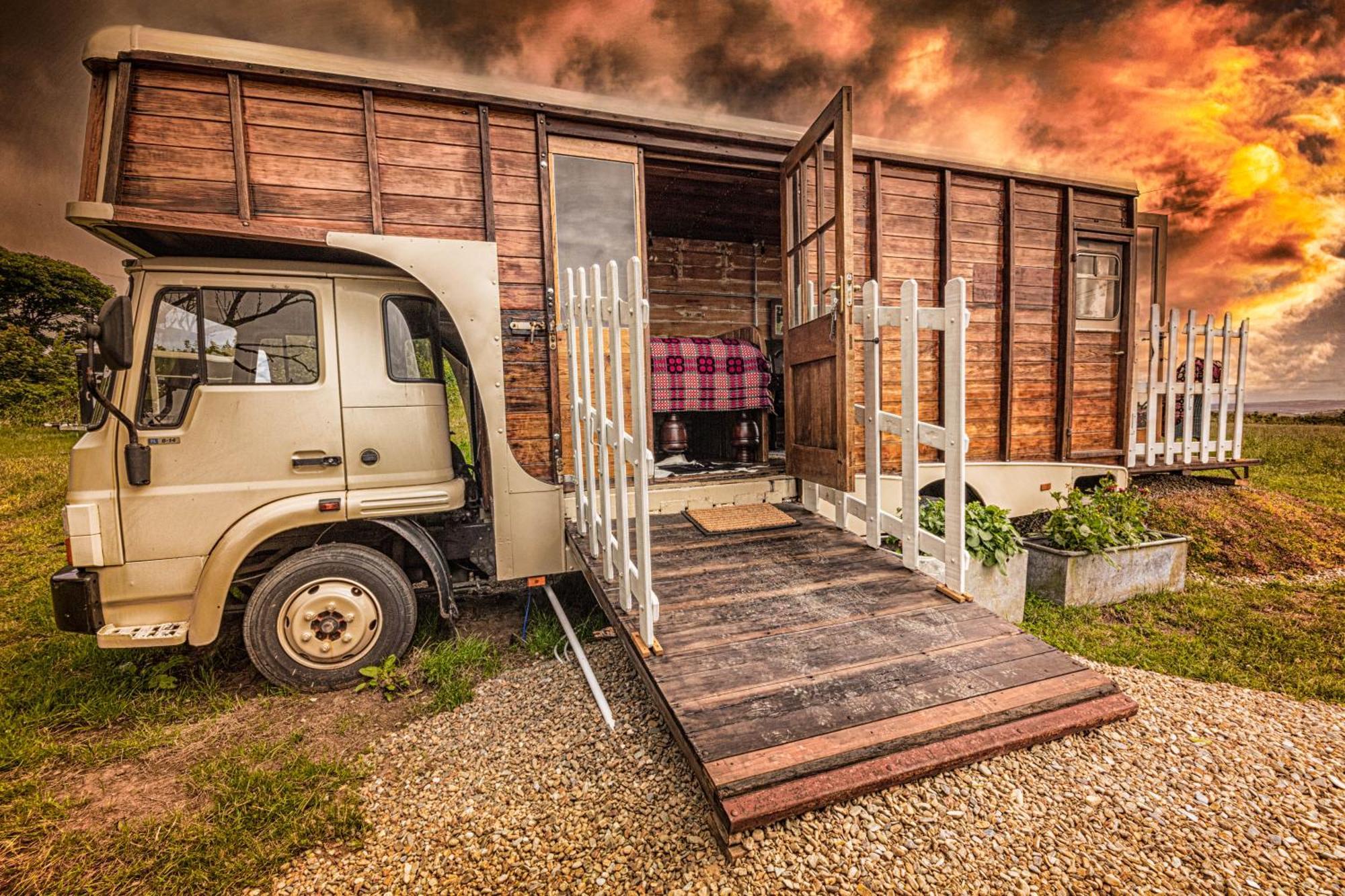 Penrhiw Farm Goodwick
